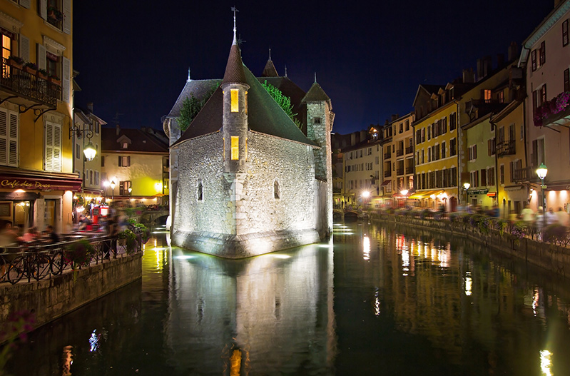 Lyon
