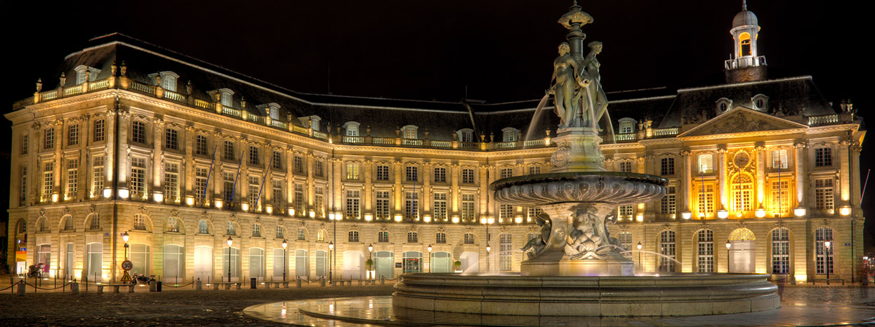 Bordeaux banner image