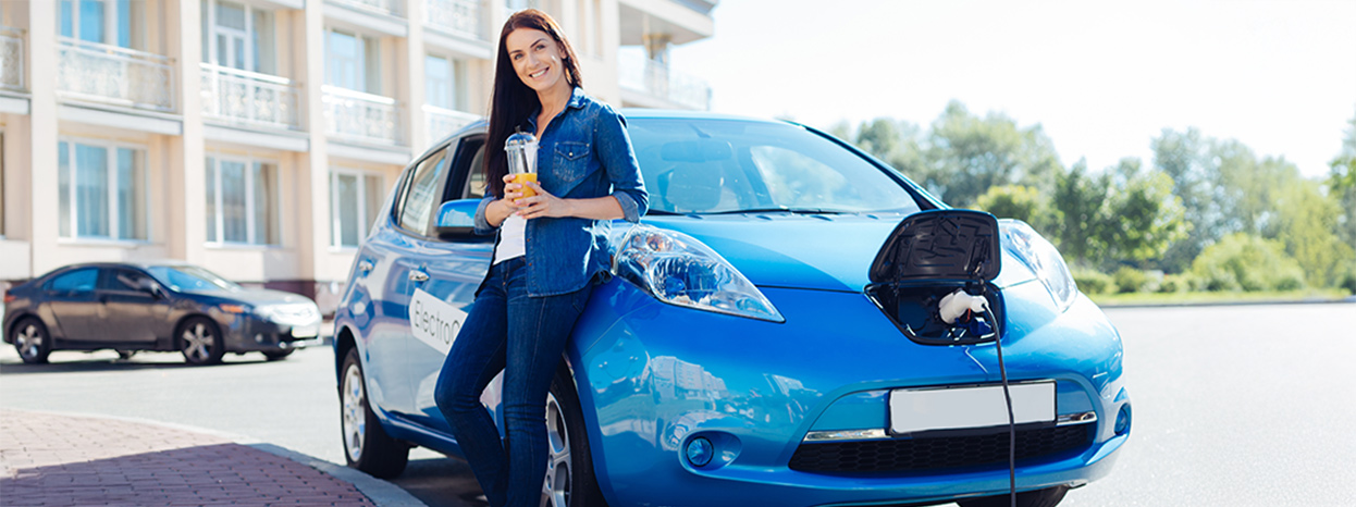 Thrifty Car Rental